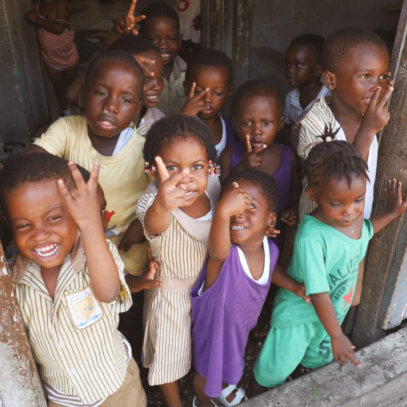 Community Empowerment Program