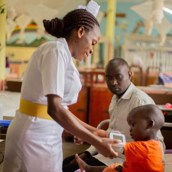 Community Healthcare