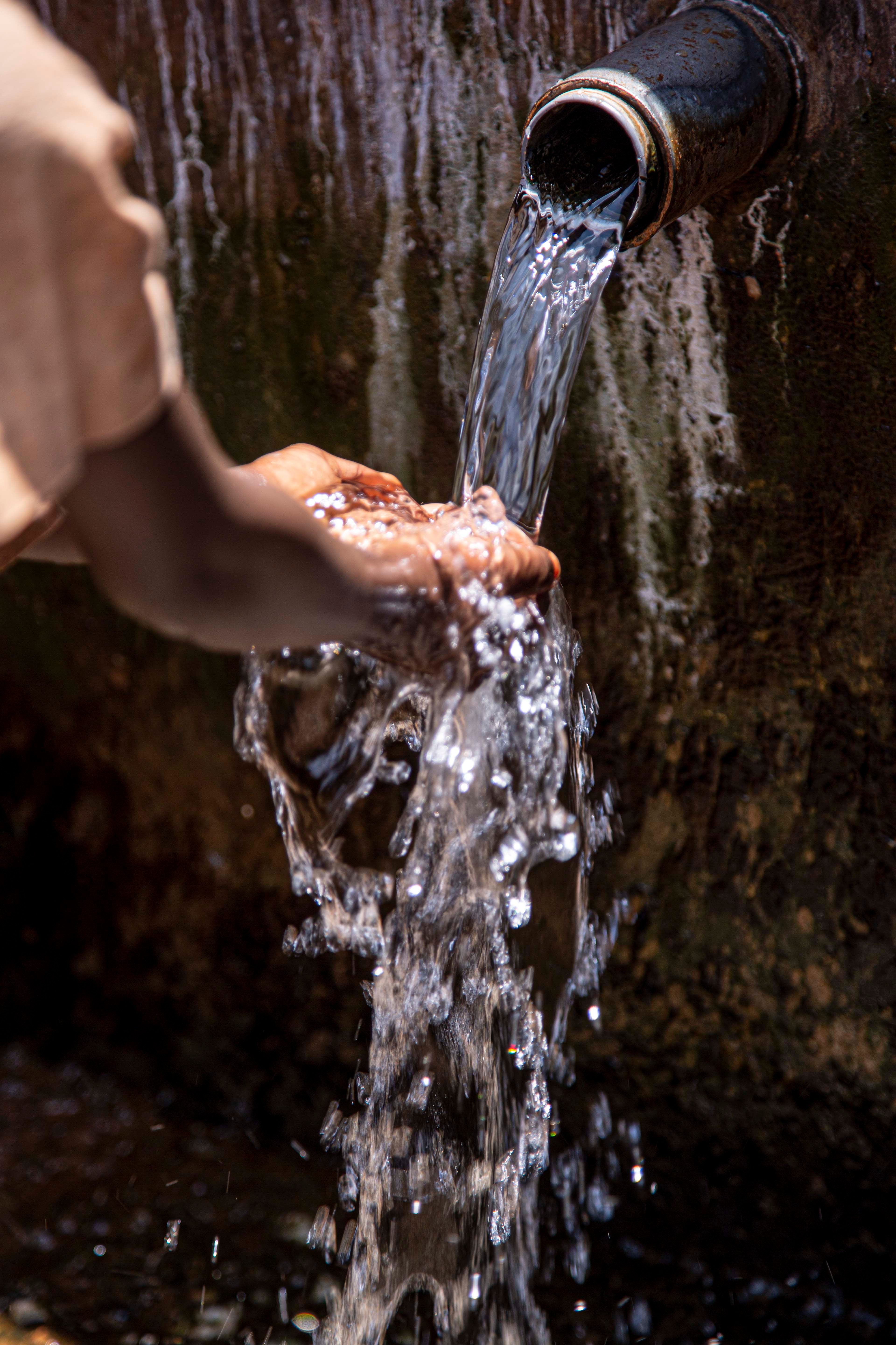 Water Project Story