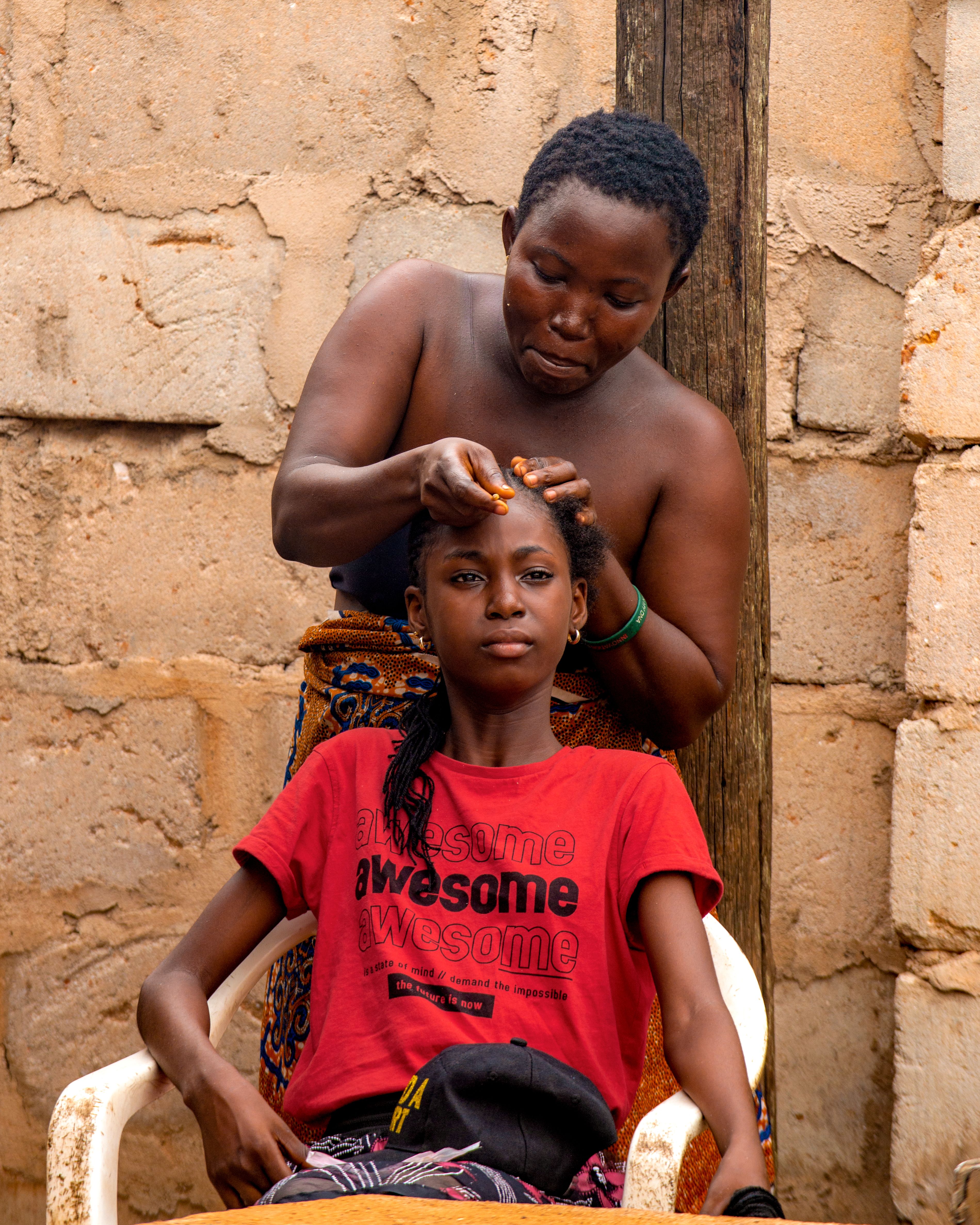 Community Empowerment