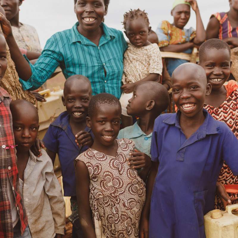 Clean Water Project