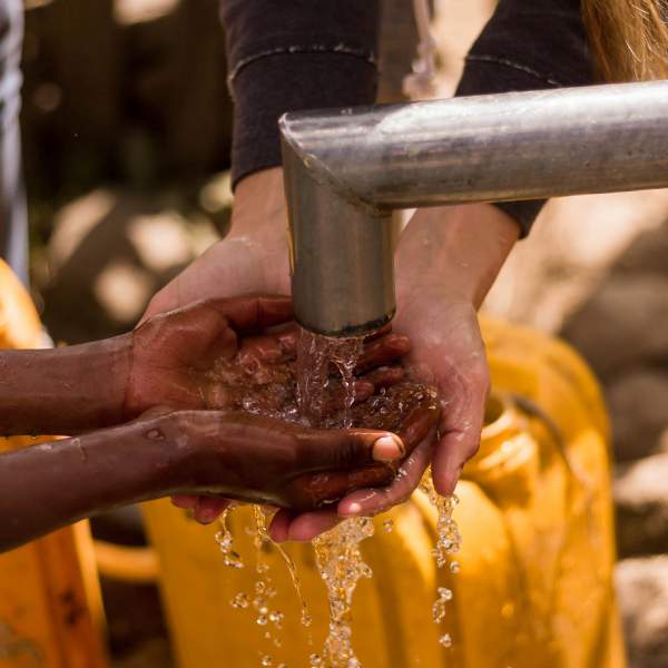 Clean Water Project